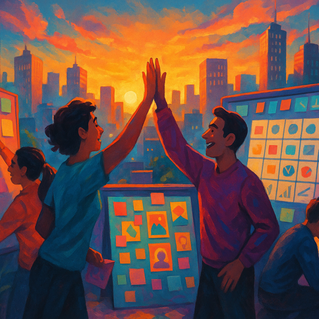 Designing Your Year For 2021 | Dominick Quartuccio