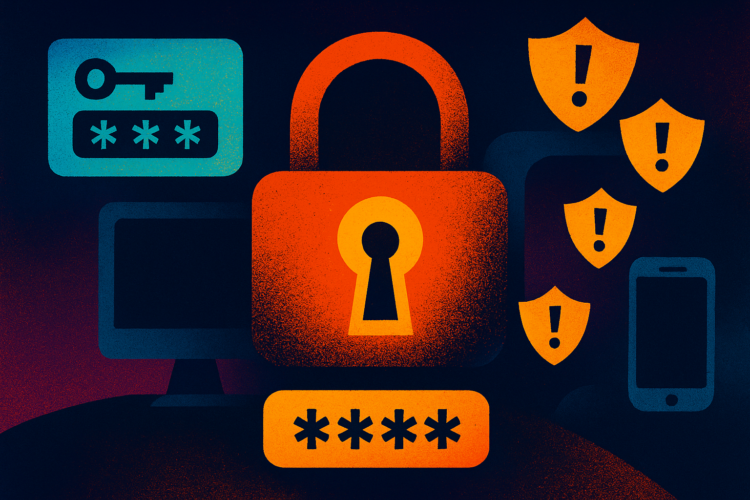 Simple Tips for Online Security