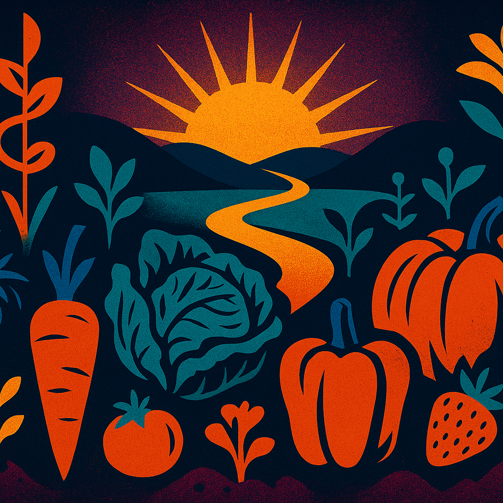 Vegan Path To FI