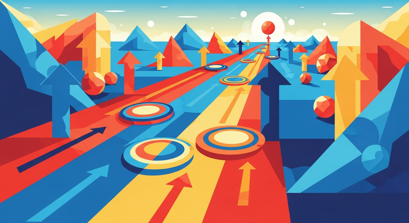 June 25, 2024: 30 Day FI Challenge & More