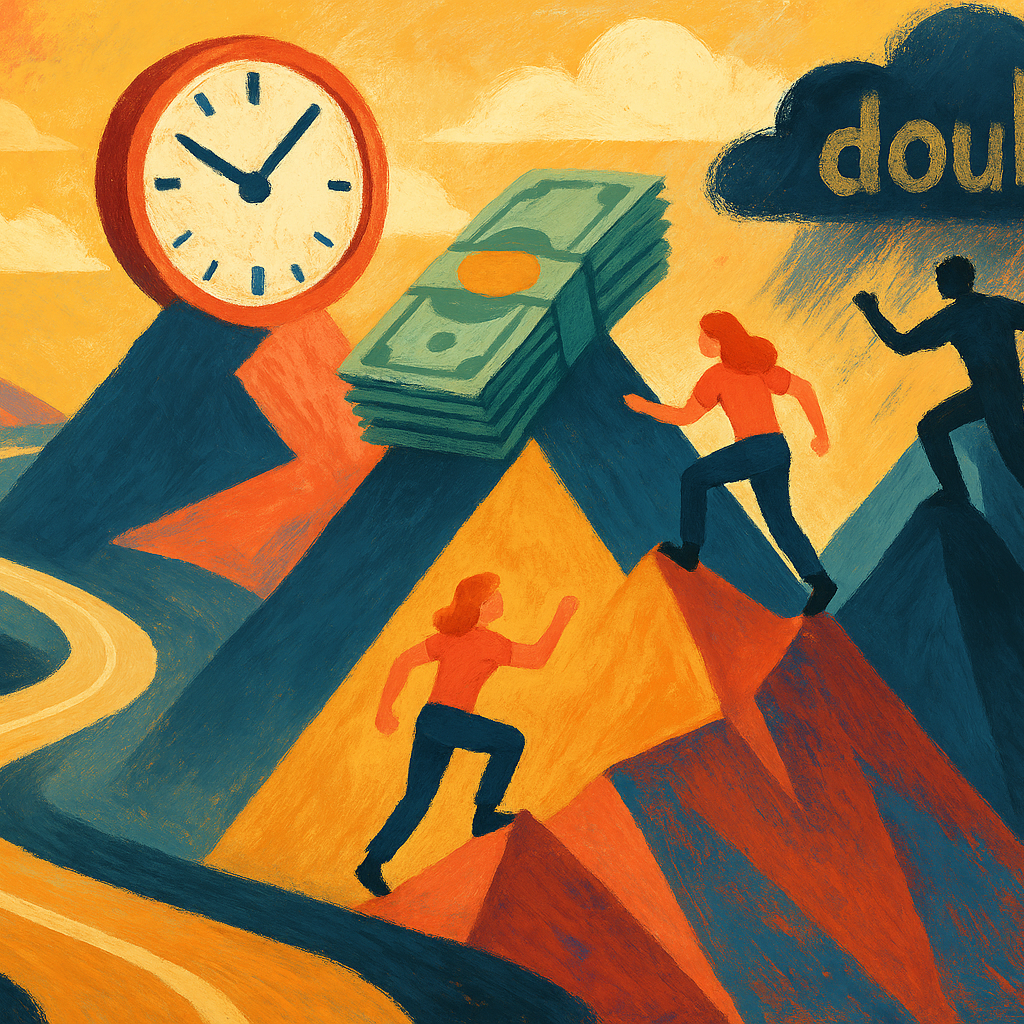 ChooseFI | Financial Independence Podcast