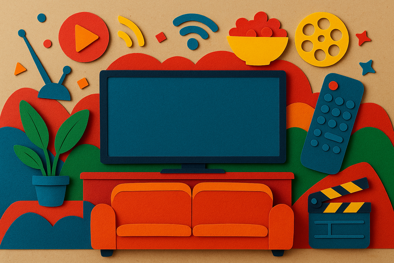 Pay Less For TV: The 6 Best Cable Alternatives