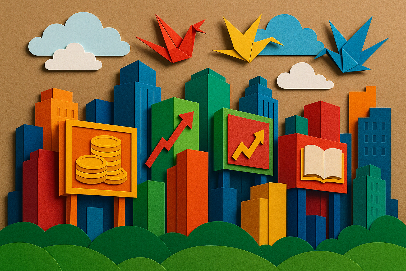 The Side Effects of Listening to ChooseFI