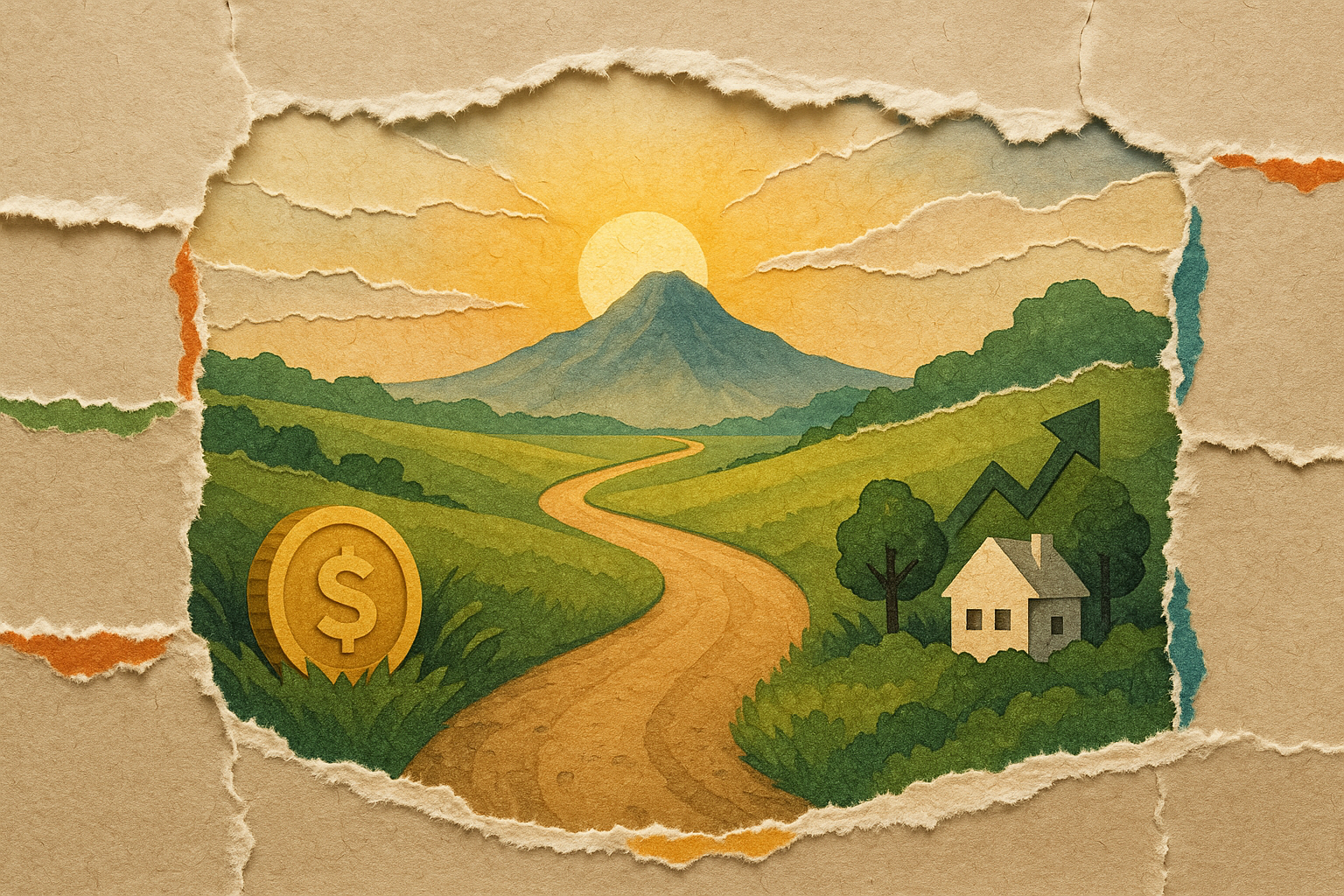 Our Next Life | Are you Ready For Early Retirement?