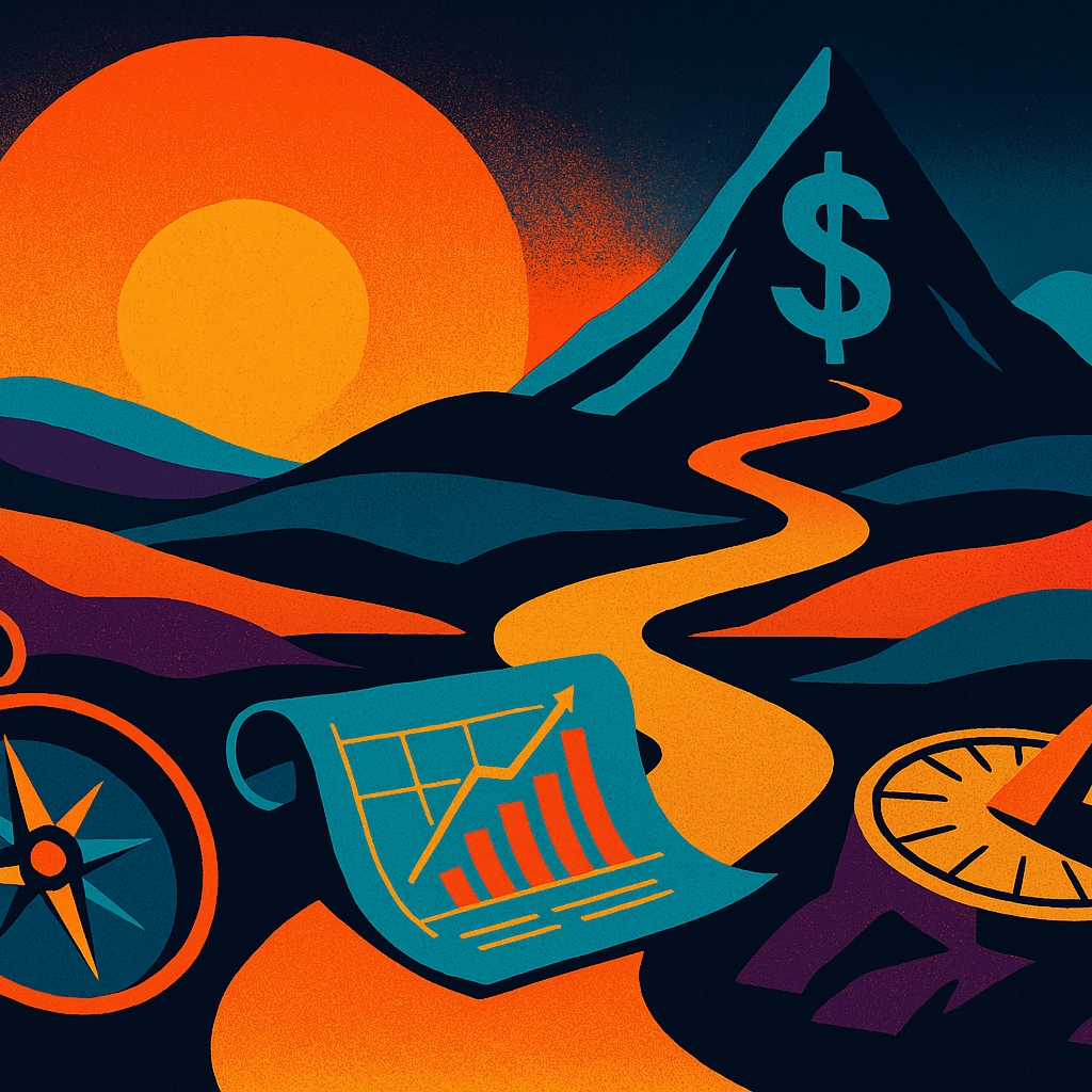 ChooseFI | Financial Independence Podcast