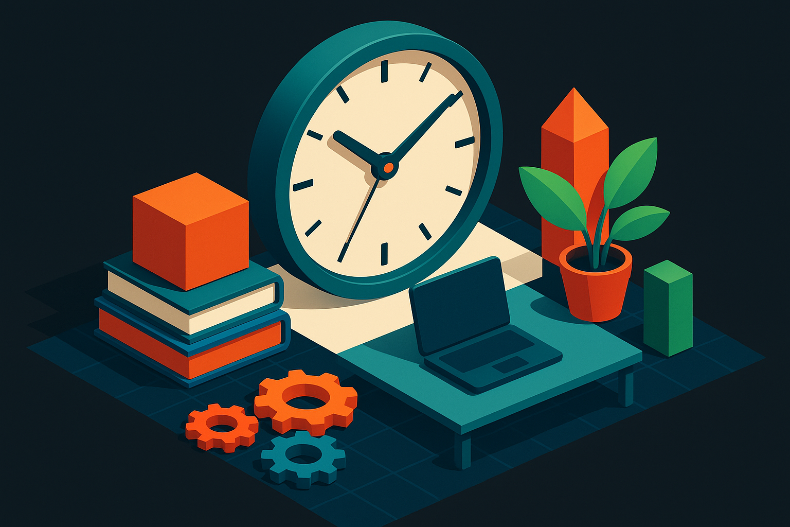 Prioritizing Your Priorities