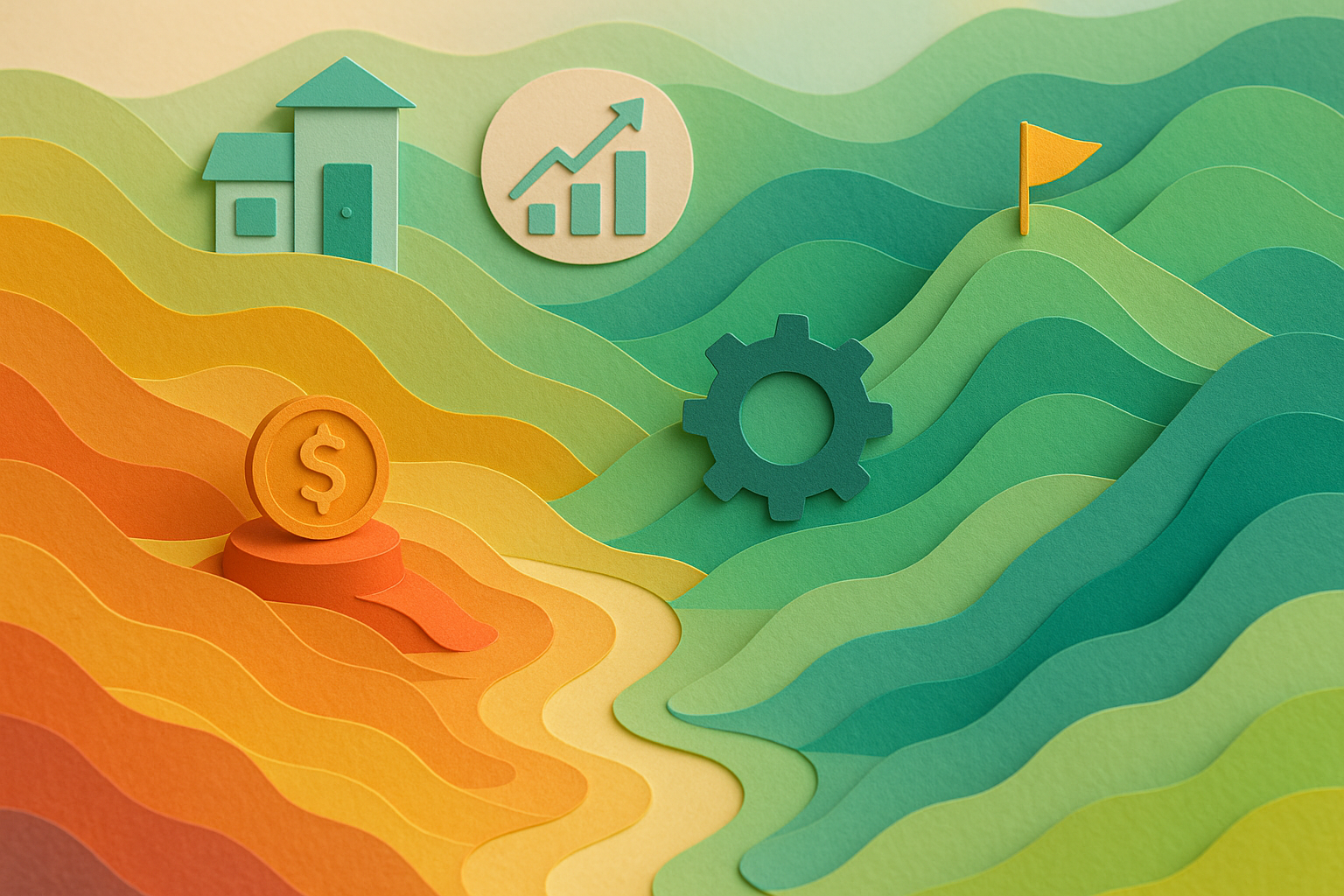 Breaking the Mold: How Lexi Redefined Her Financial Goals with ChooseFI