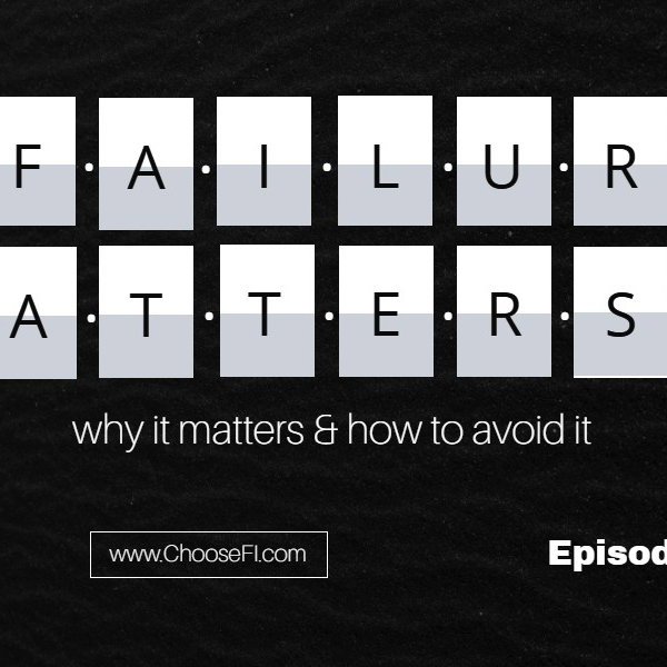 002 | Why Failure Matters | Brad Backstory