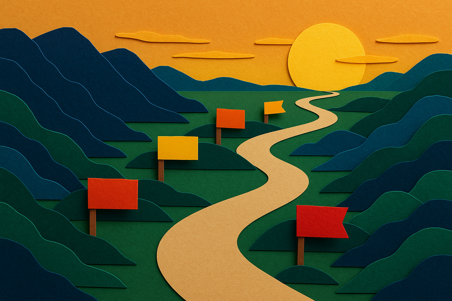 There Is No Failing With FI 