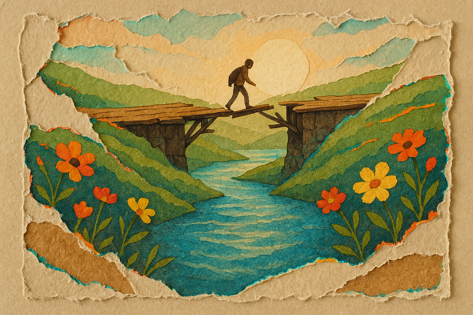 Making the Best of a Difficult Situation