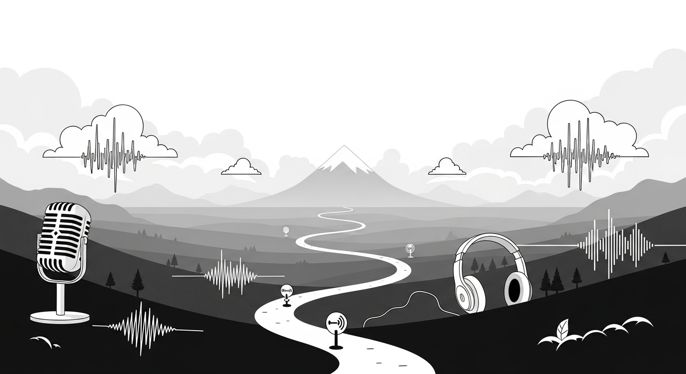 How to Start a Podcast