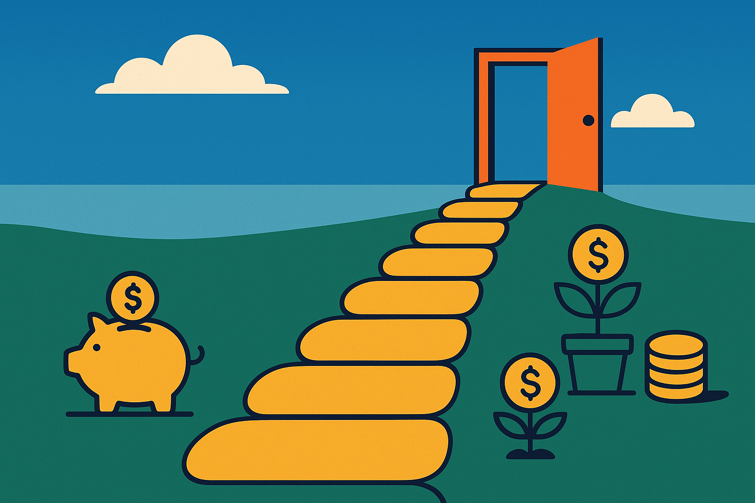 Free Retirement Projection Calculator