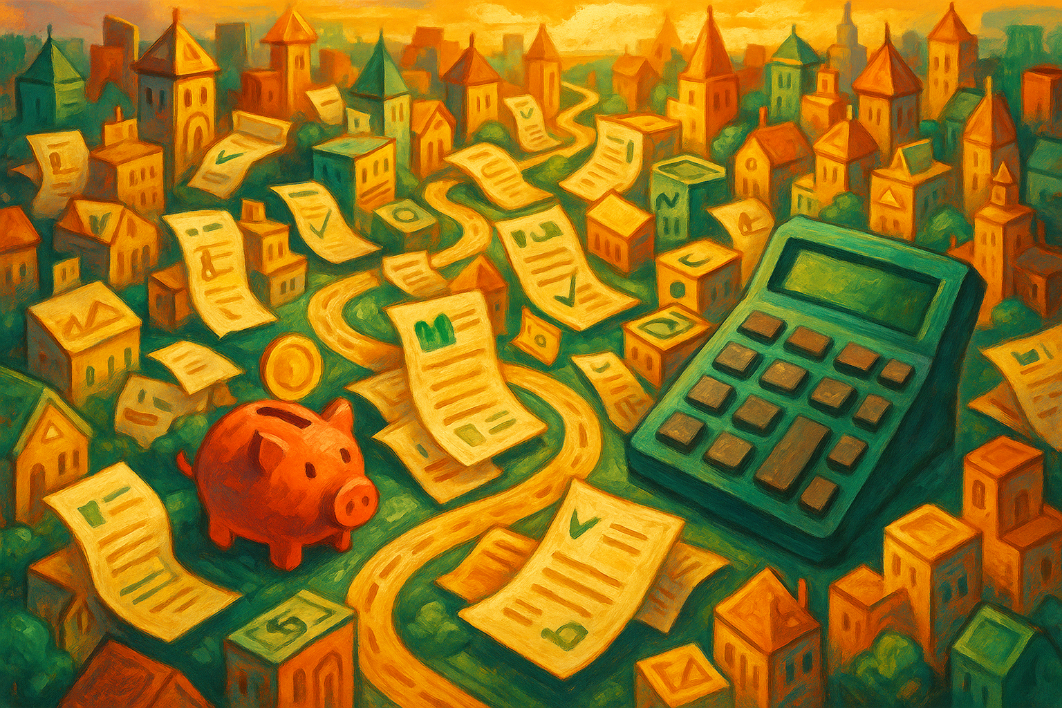 Challenge: Get Your Tax Refund Down To Under $100