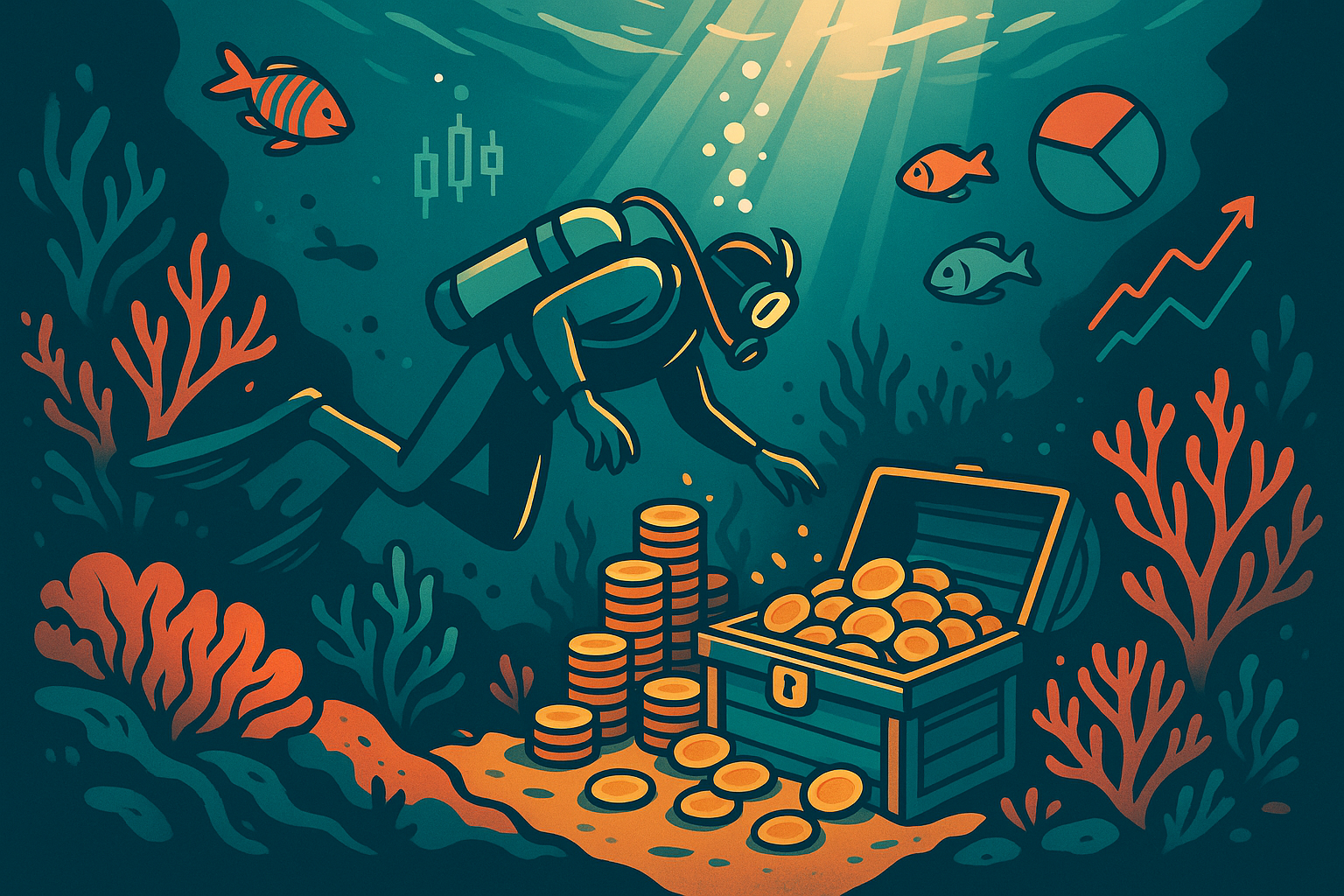 Deep Dive: Taxable Brokerage Accounts