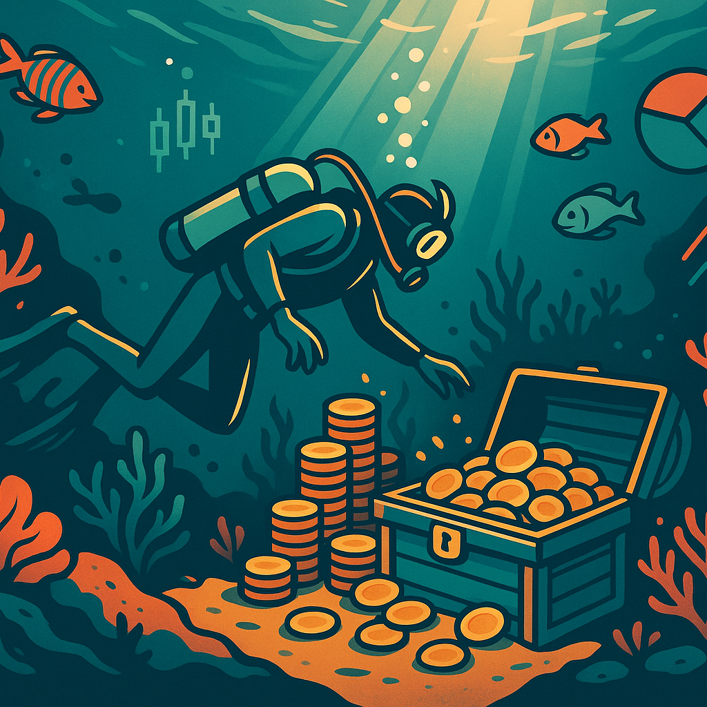 549 | Deep Dive: Taxable Brokerage Accounts artwork