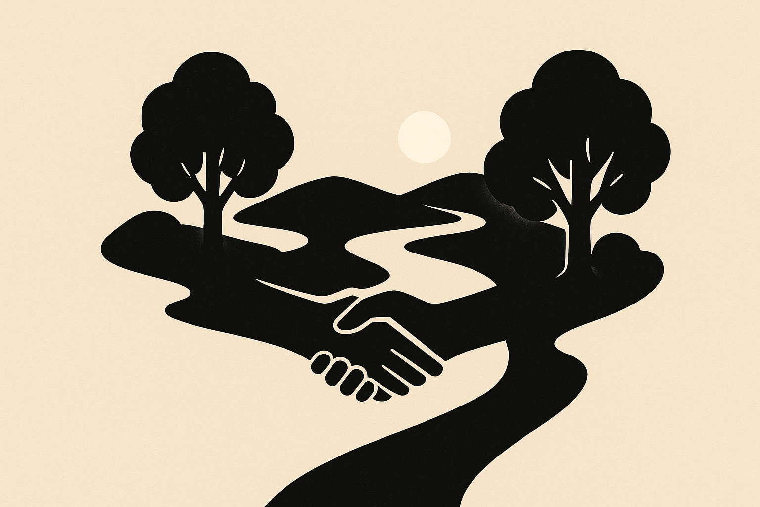 Doing the Right Thing, Community Q&A, Foundation