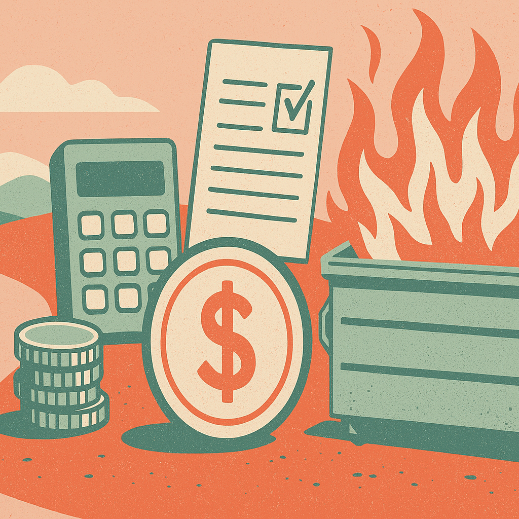 ChooseFI | Financial Independence Podcast