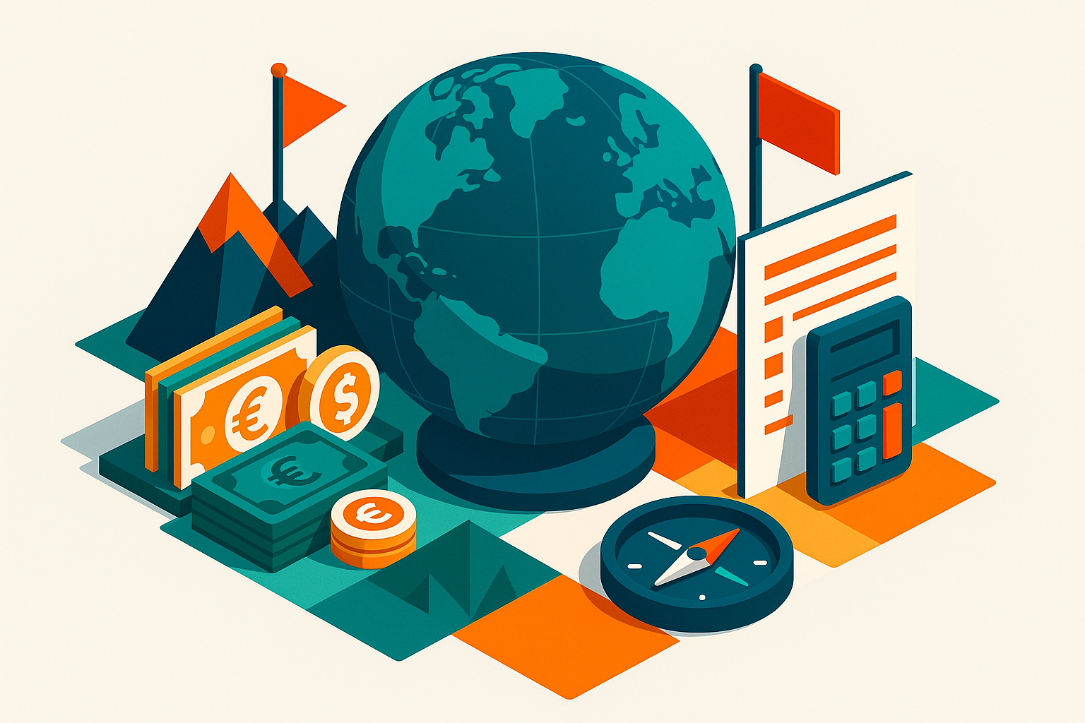 Households of FI-Matt & Megan Get International Tax Tips From Dave McKeegan 
