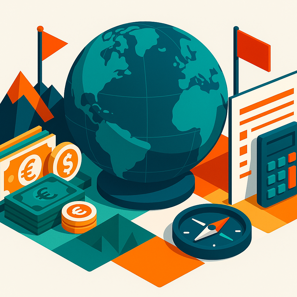 Households of FI-Matt & Megan Get International Tax Tips From Dave McKeegan