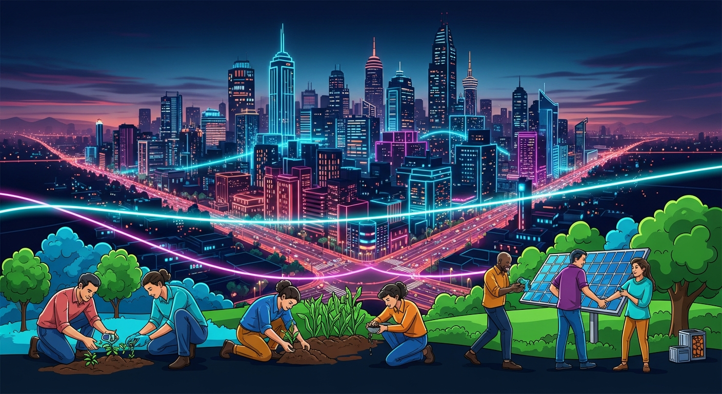 A Year of Wins, Get Involved with ChooseFI & More