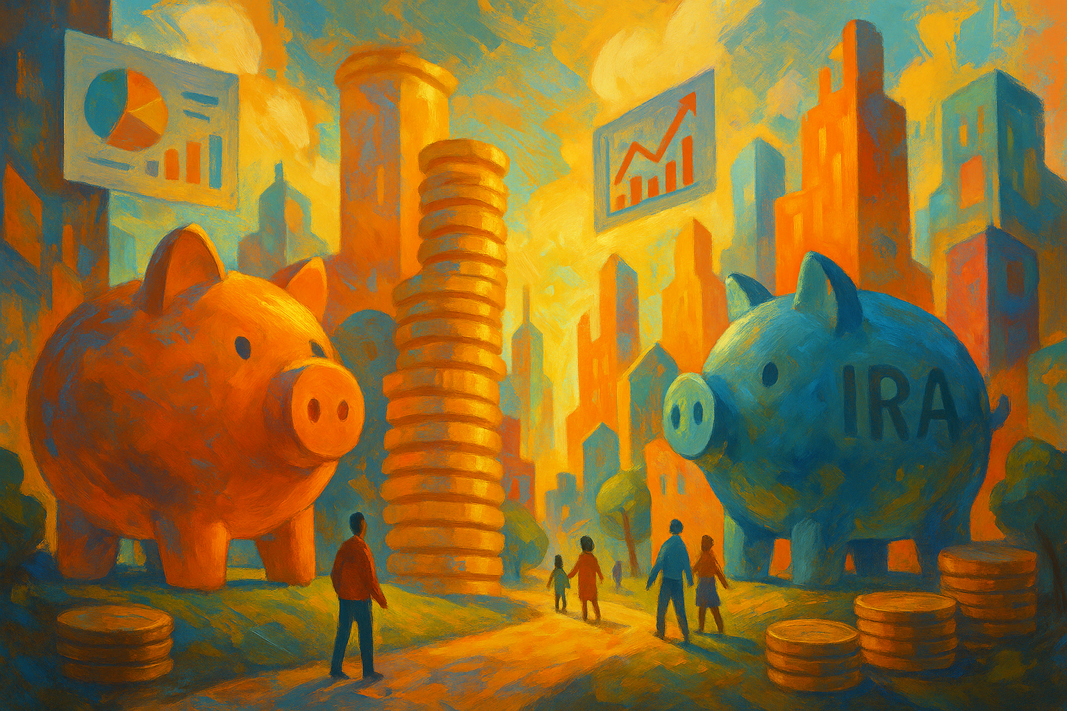 Secure Act 2.0 Deep Dive | Sean Mullaney 