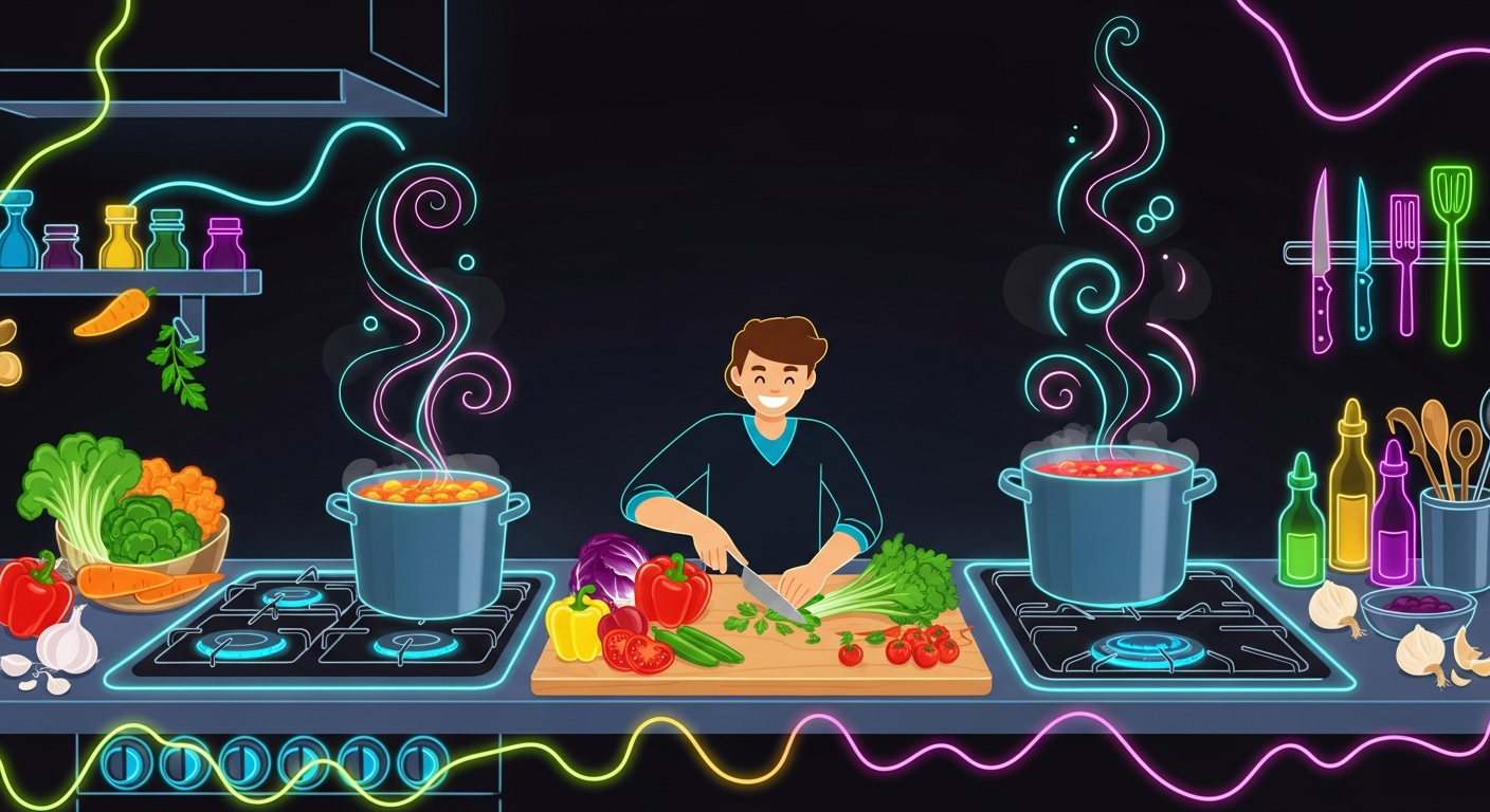 Budget-Friendly Recipes for the FI Community