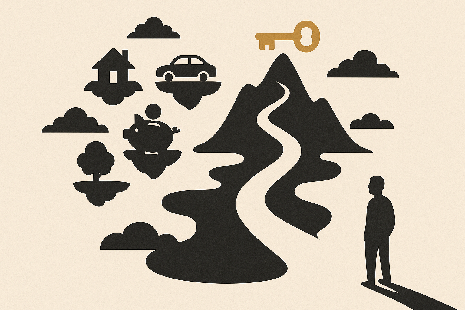 Finding FI And Getting A Reluctant Spouse On Board | Liz And Braden