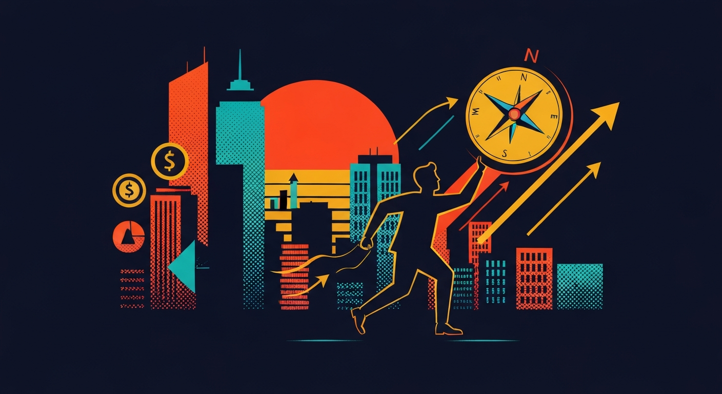 Mapping Out Your FI Number | Households of FI with Corinne