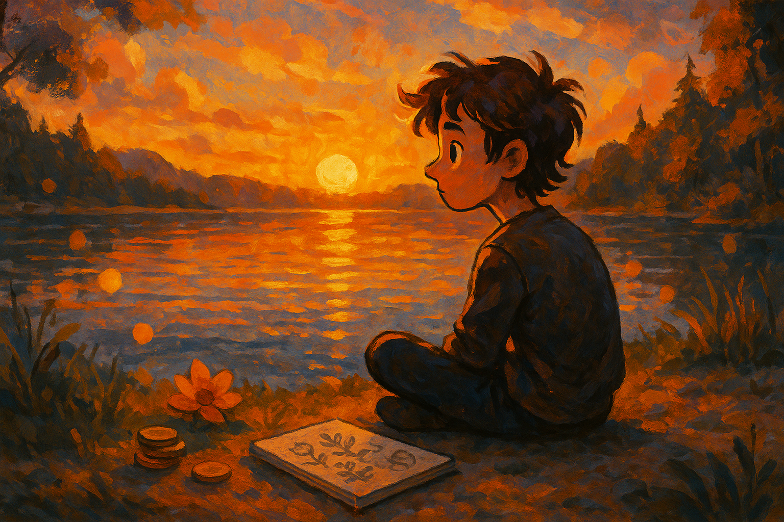 When More Money Won't Make You Happier