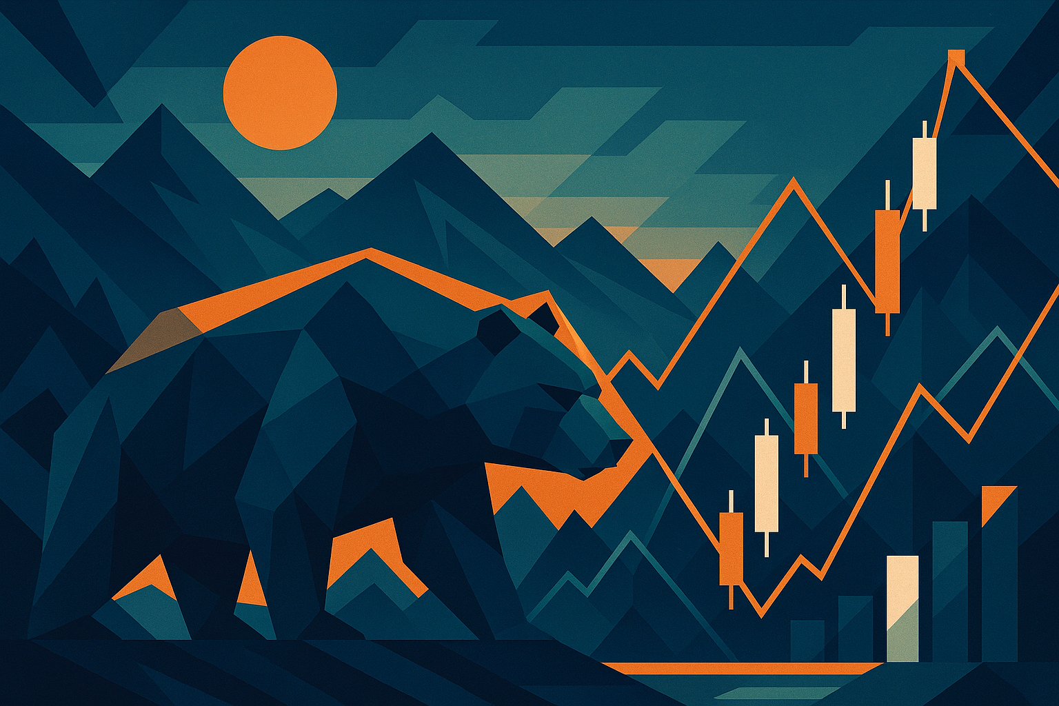 “Bear” Perspective