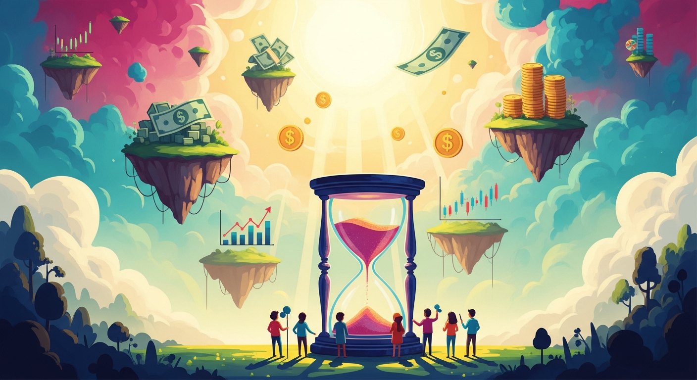 Index Fund Investing