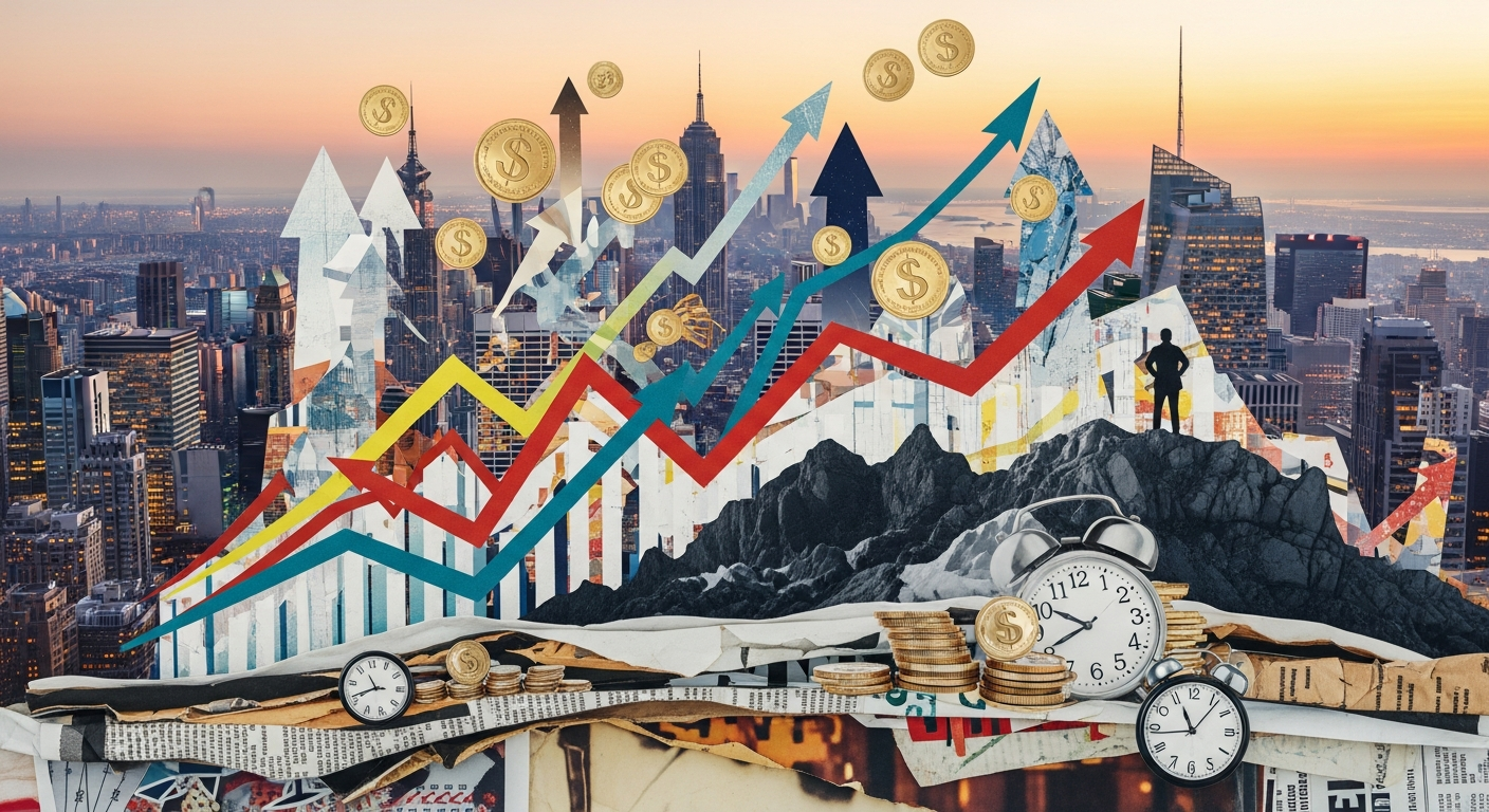 February 20, 2024: Inflation and FI & More