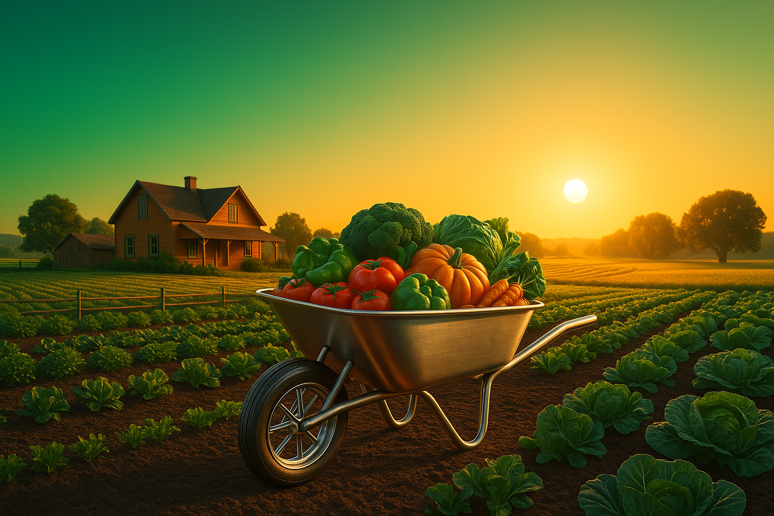 Why This Homesteading Property Is Perfect For Us