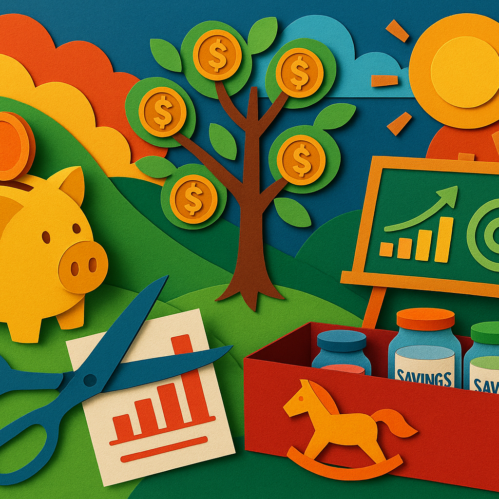 ChooseFI | Financial Independence Podcast