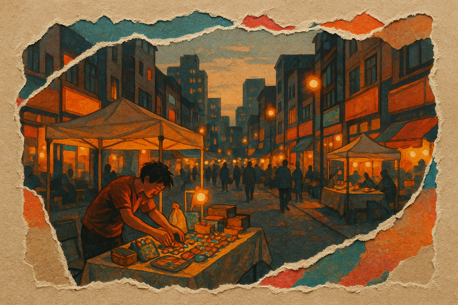 Getting Started With a Side Hustle