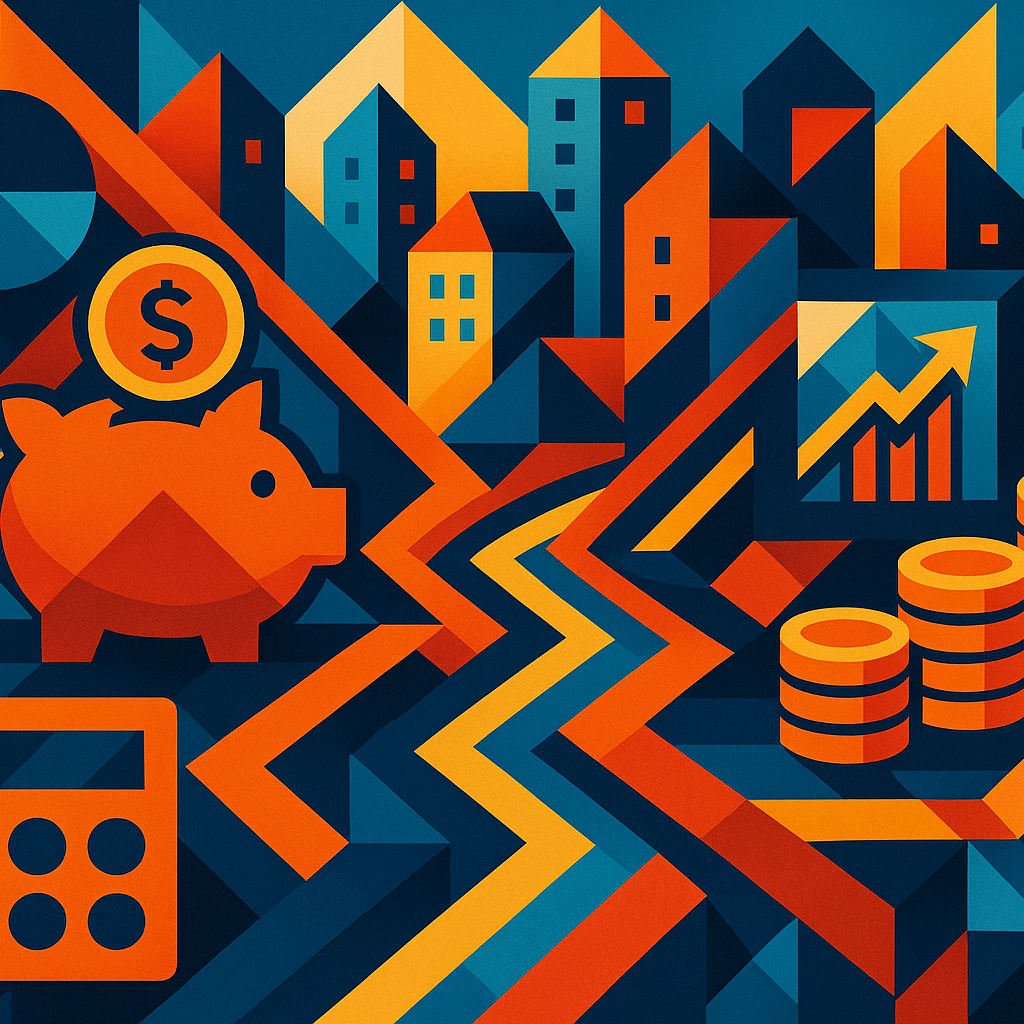 From Financial Imperfection to America's Favorite Budget Expert | Tiffany Aliche