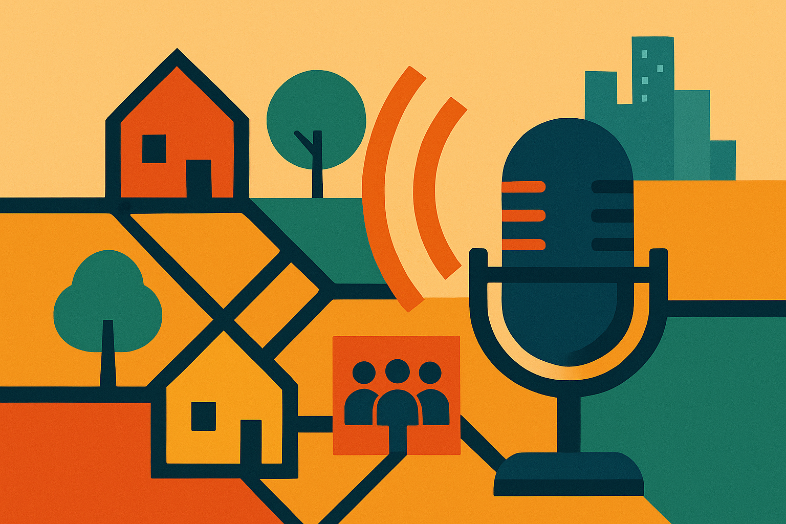 Local FI Communities, Essential Listening Guide & More