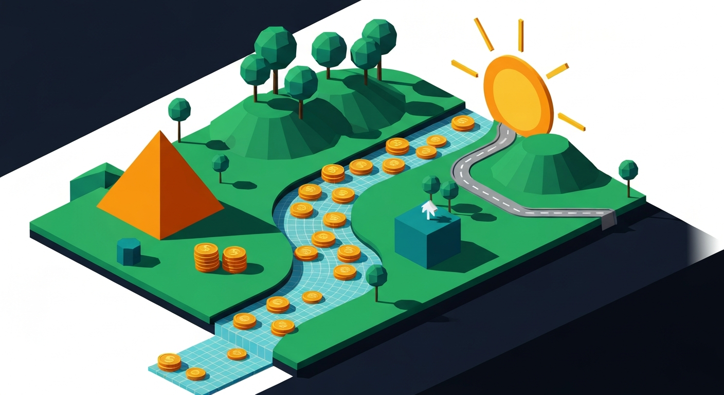 Just Keep Buying | Nick Maggiulli 