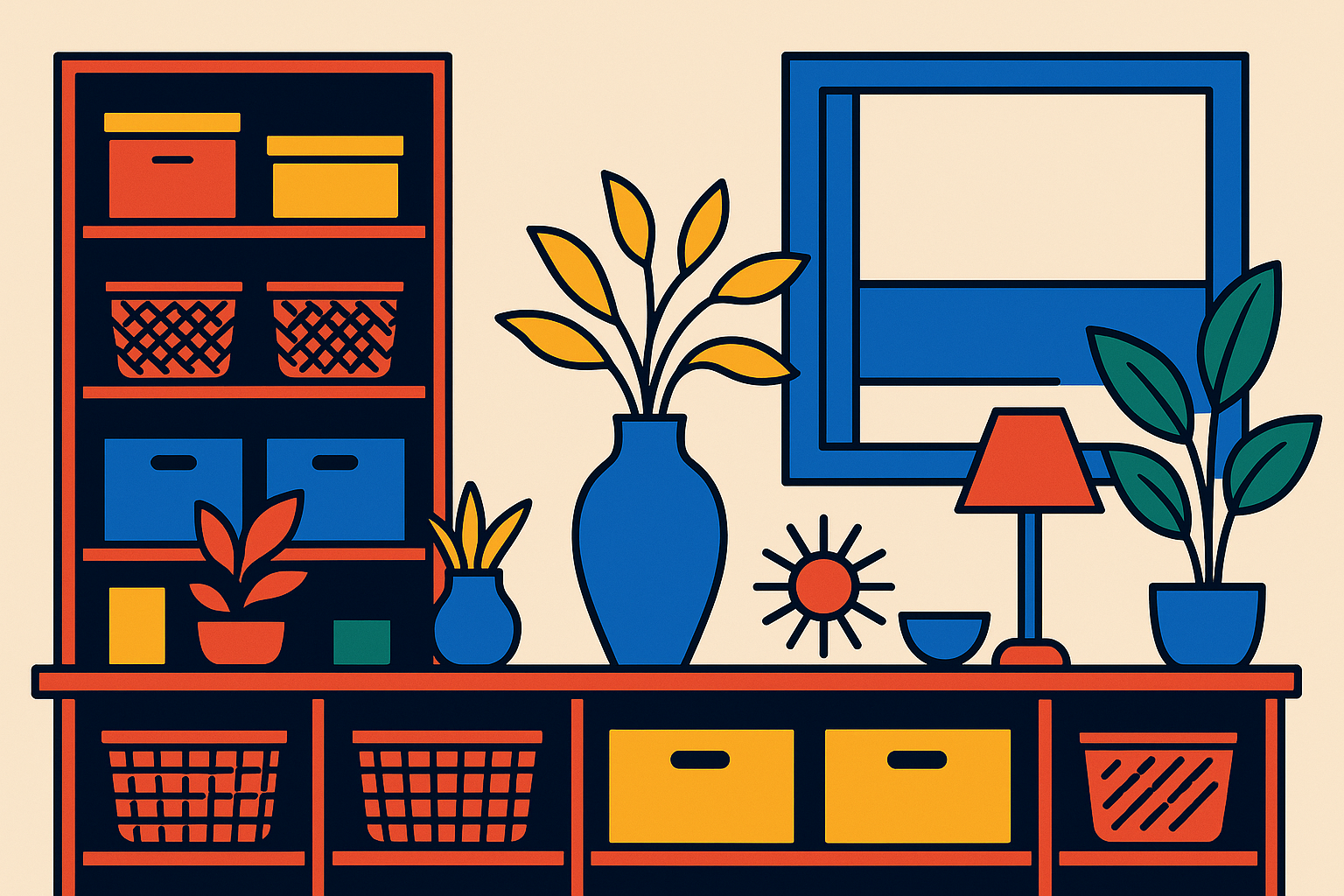 7 Decluttering Tips to Organize Your Life in 2026