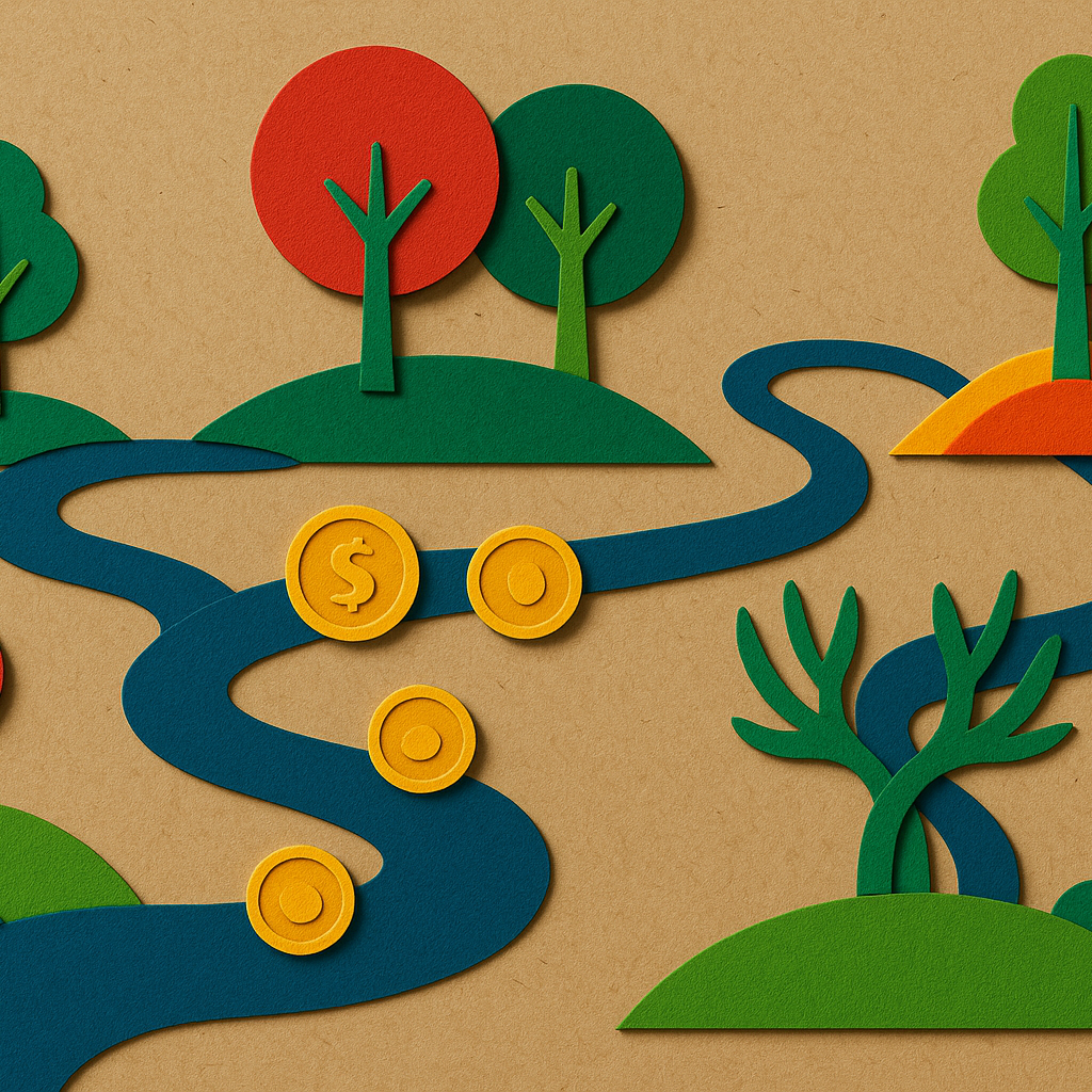 ChooseFI | Financial Independence Podcast