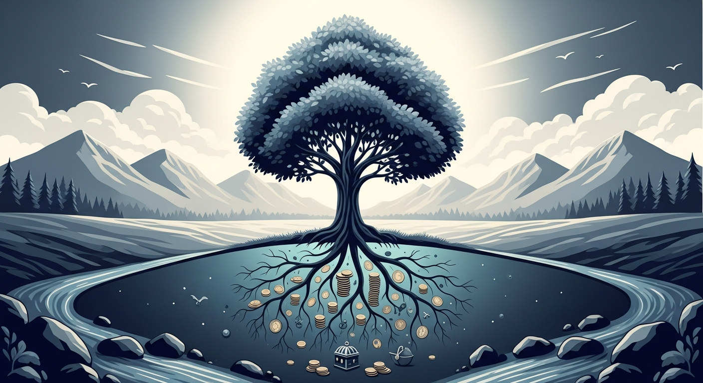 Financial Literacy Month, The Full Value of Your Money, Why Did Your Habit Not Stick?