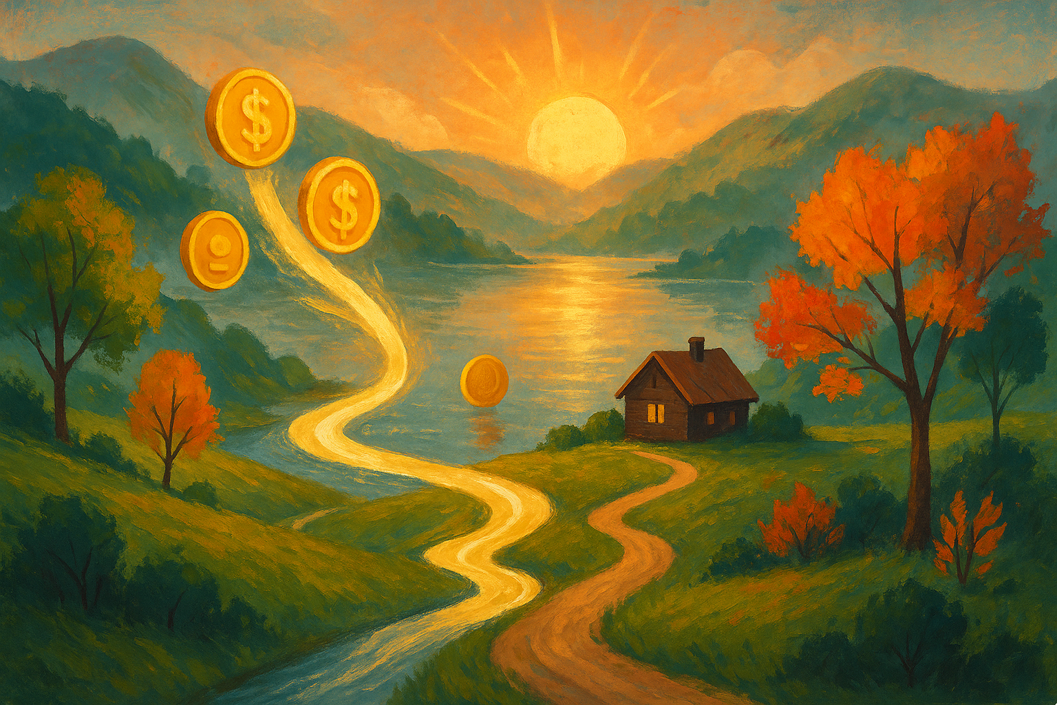 How SEPP (72t) Payments Can Fund Early Retirement