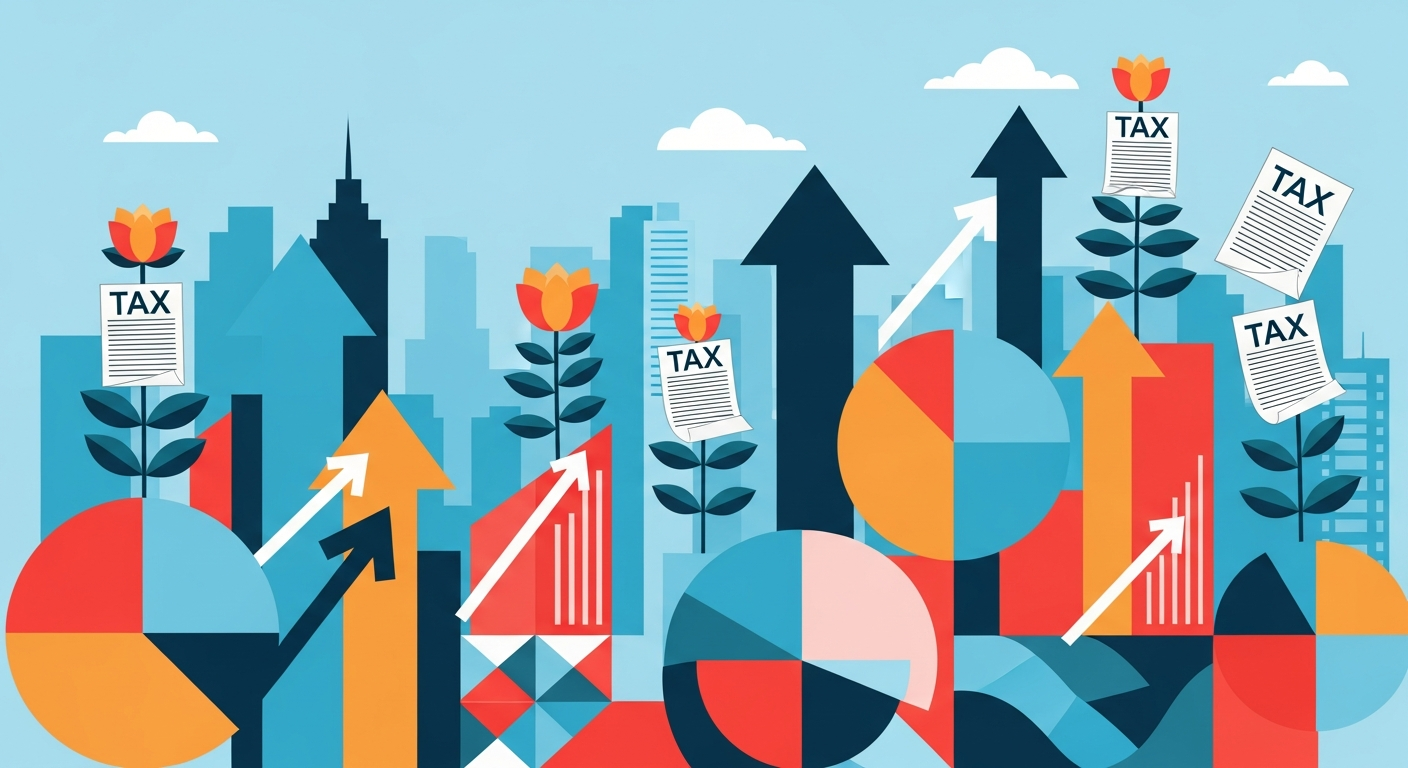 Tax Gain Harvesting Case Studies, Rebalancing & More