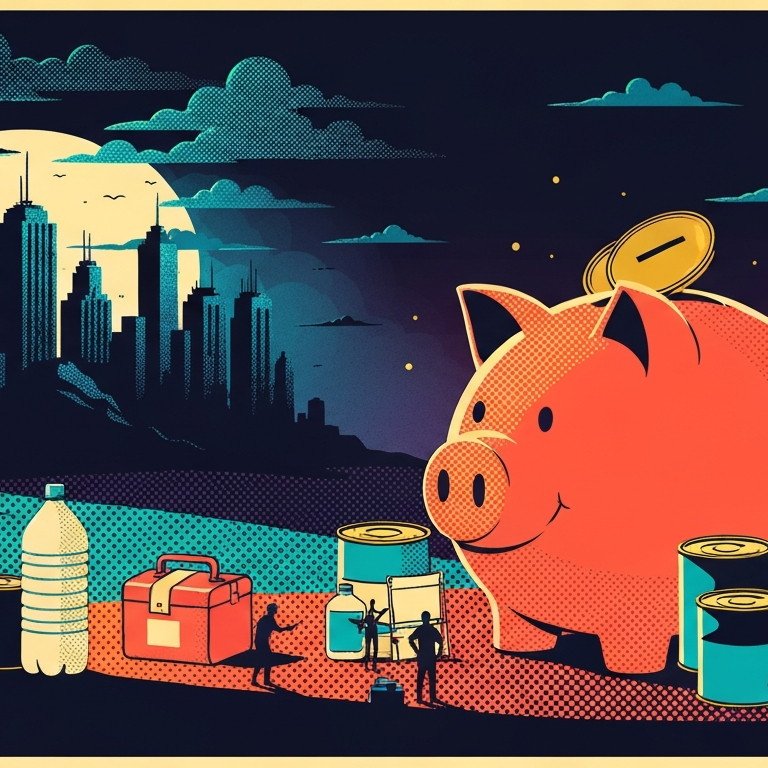 295 | Rethinking Your Emergency Fund Strategy