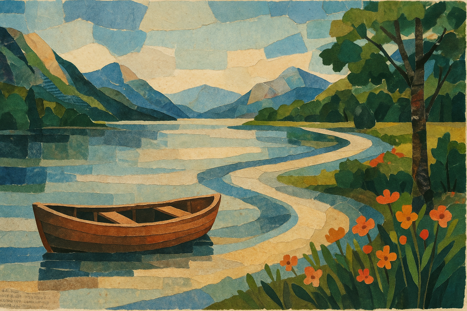 Control What You Can Control