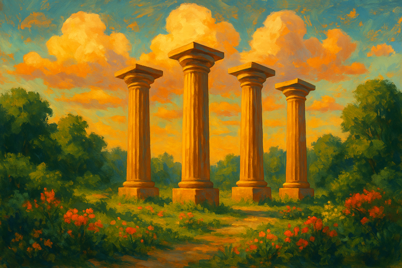 The Pillars of Financial Independence