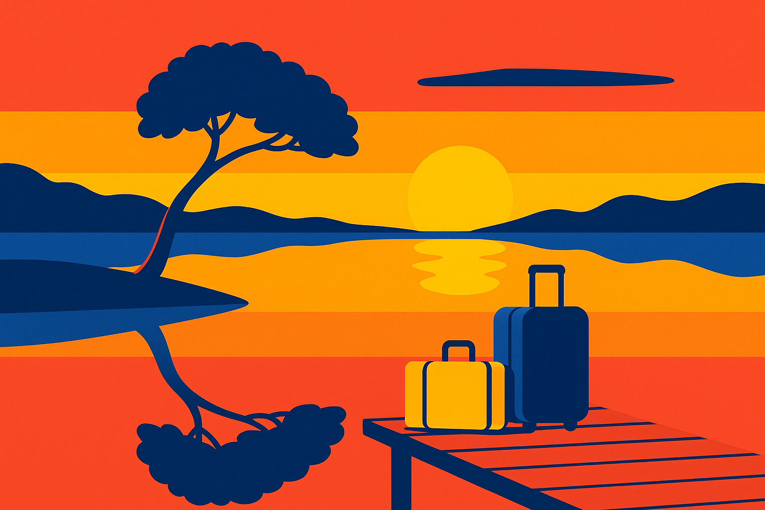 The Fear of Letting Go