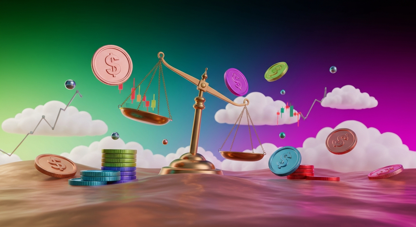 Runaway Winners and the Balanced Portfolio with Brian Feroldi