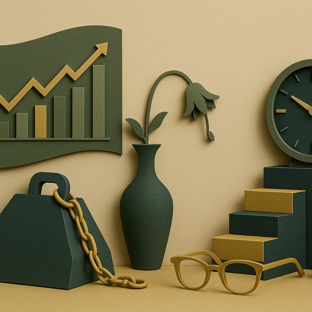 222 | Navigating Midlife Career Changes and Financial Independence