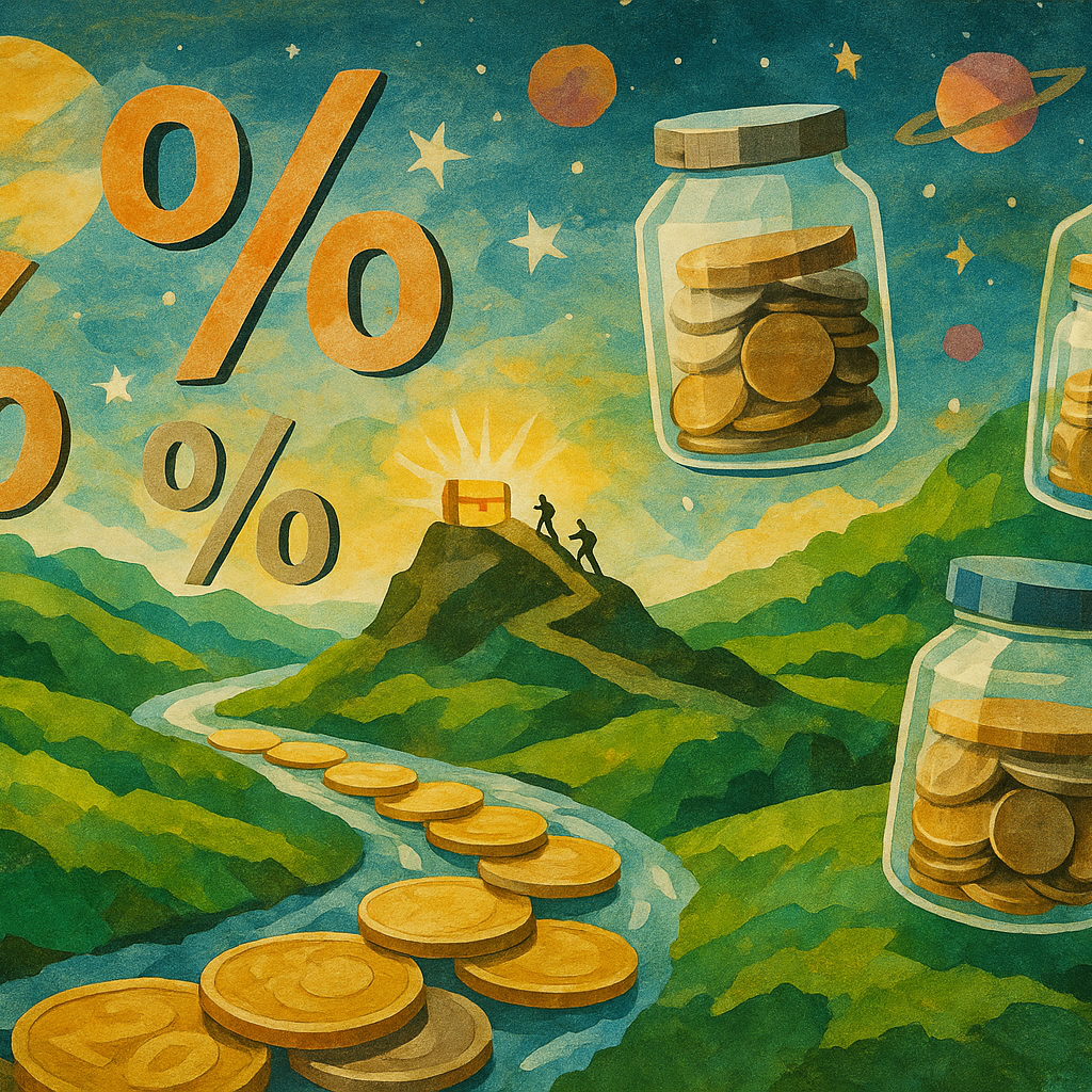 375 | How To Calculate Your Savings Rate… And Why It’s Important